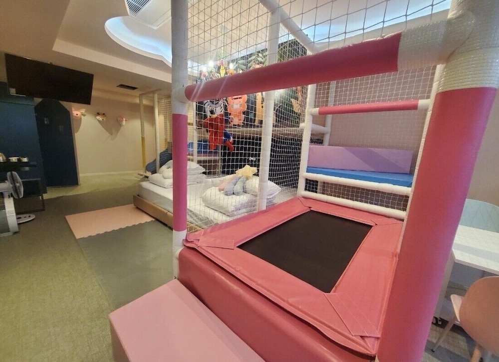 Kids S Class - Tropical - Photo 6
