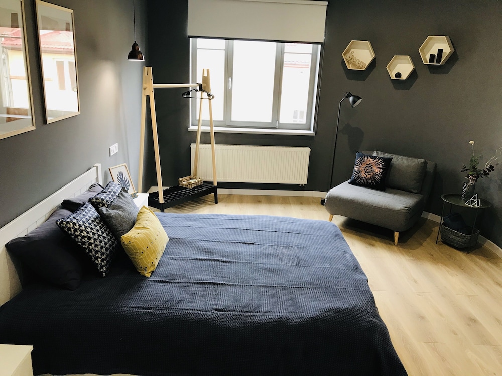 Classic Apartment
