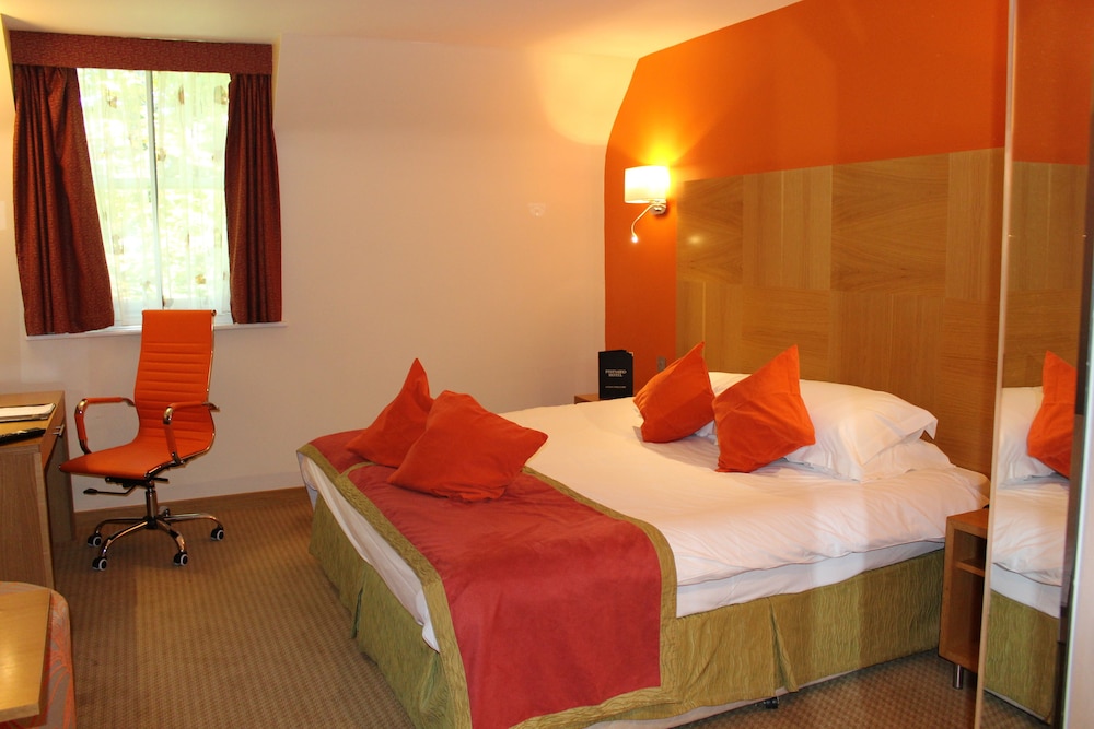 Club Double Room photo 2