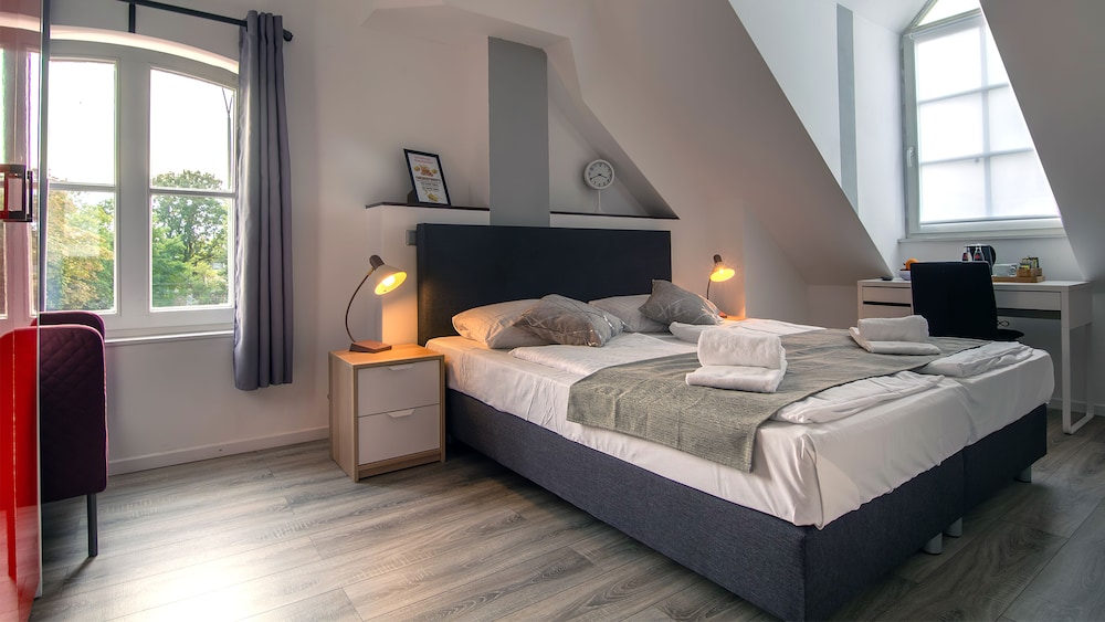Comfort Double Room photo 1