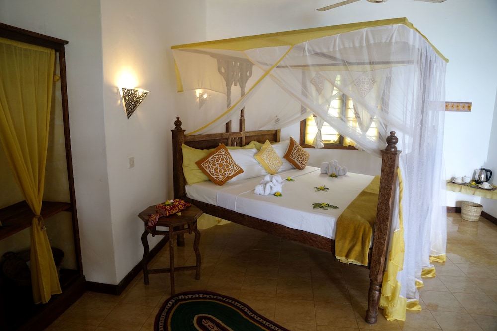 Comfort Double Room, 1 King Bed, Non Smoking, Ocean View