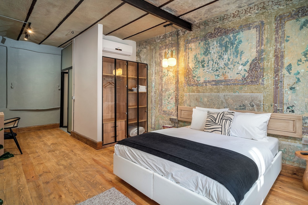 City Double Room photo 3