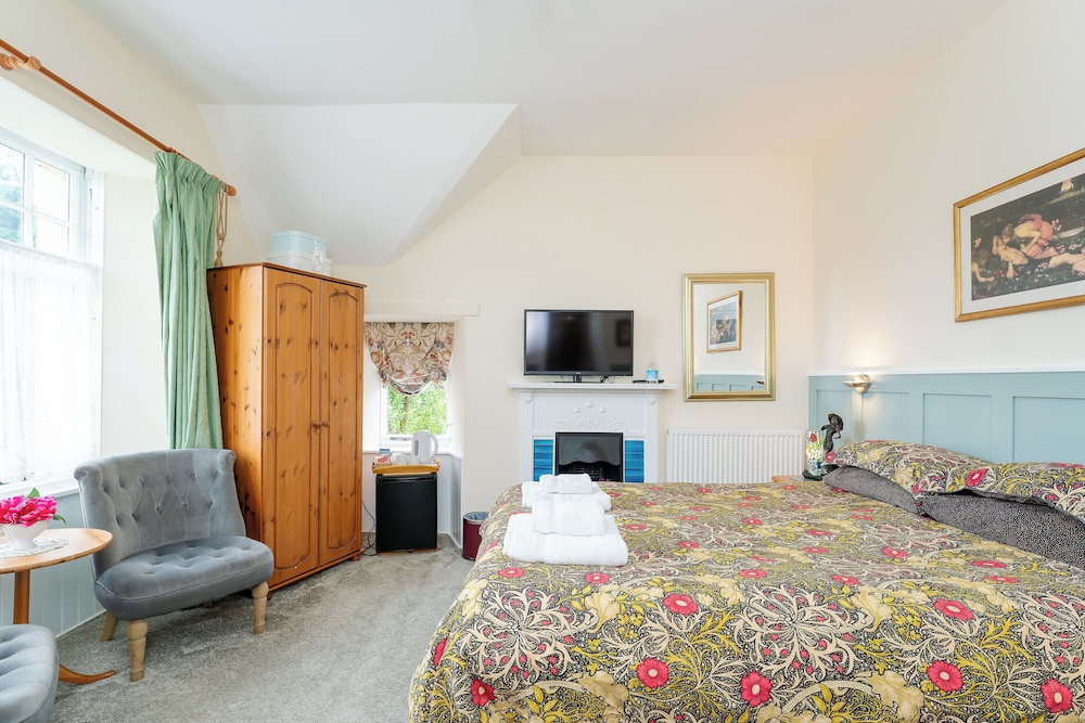 Superior Double Room photo 2