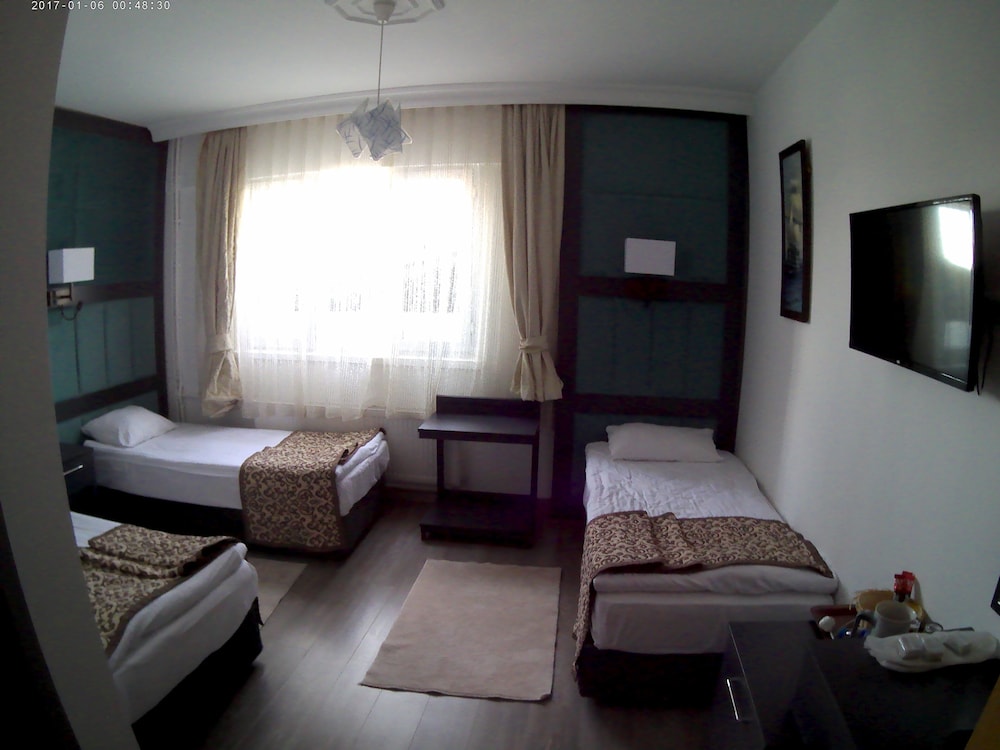 Triple Room photo 3