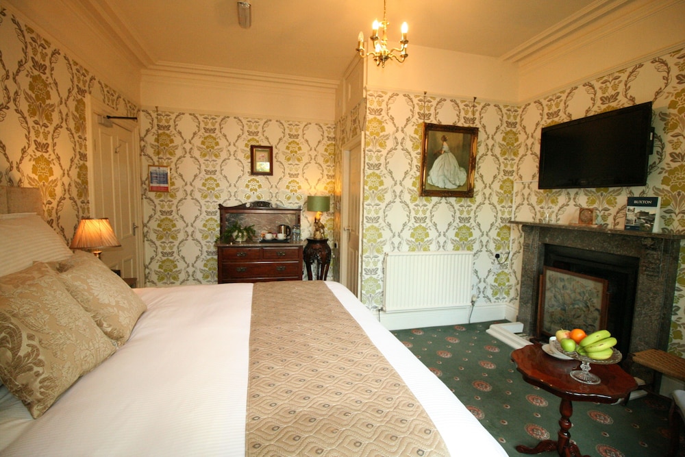 Comfort Suite, Ensuite (Super King)