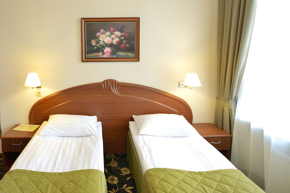 Comfort Double or Twin Room photo 3