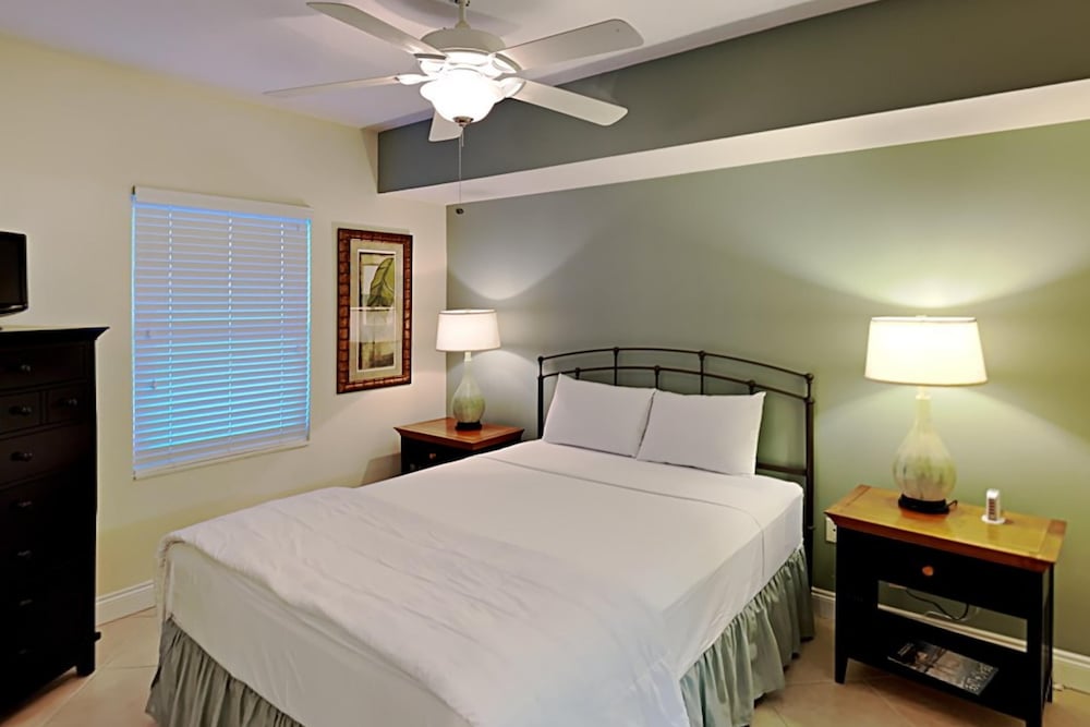 Condo, Multiple Beds, Kitchen, Ocean View (#1407 - No Pets Allowed)