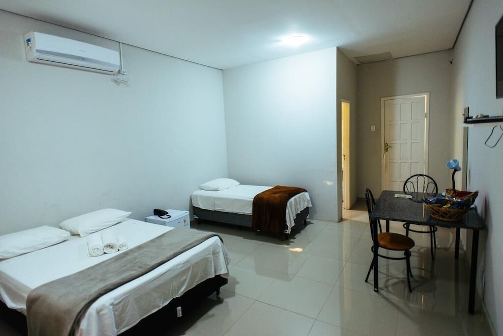 Standard Triple Room photo 1