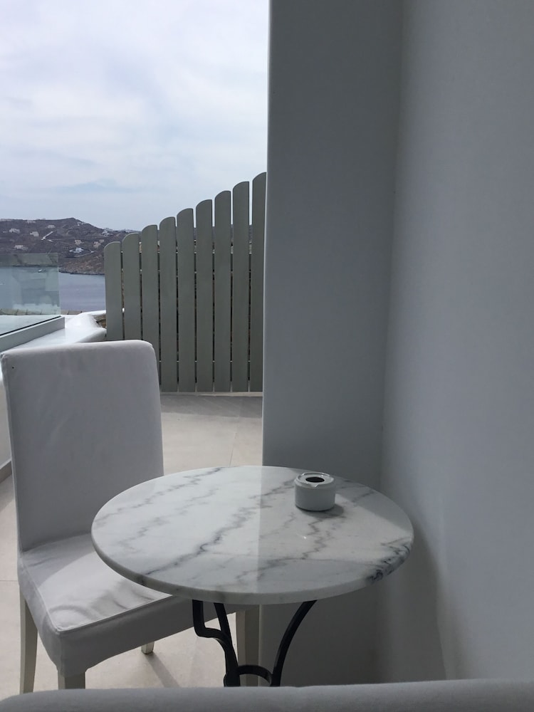 Junior Suite, Sea View - Photo 29