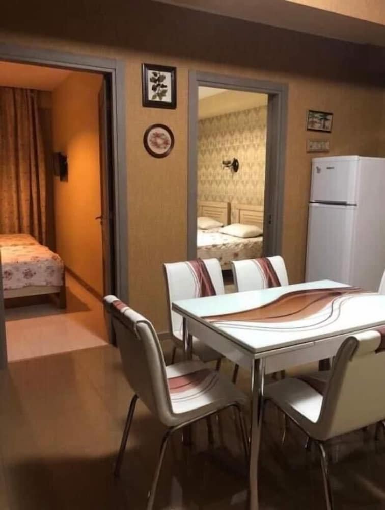 Family Quadruple Room