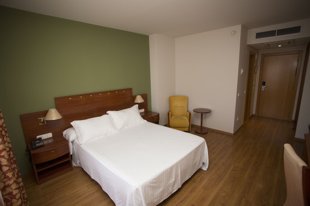 Double Room Single Use photo 2