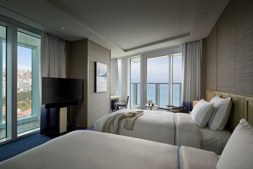 Signiel Premier Twin Mipo Harbor View (Dalmaji-Gil View) - Photo 1