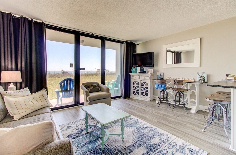 Condo, 1 Bedroom