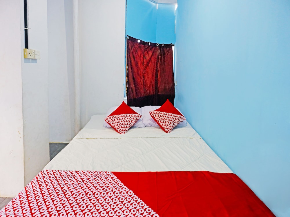 Economy Double Room - Photo 2