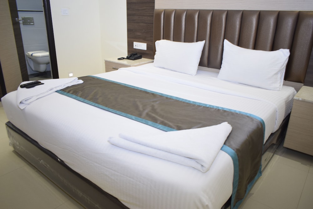 Executive Room - Photo 4