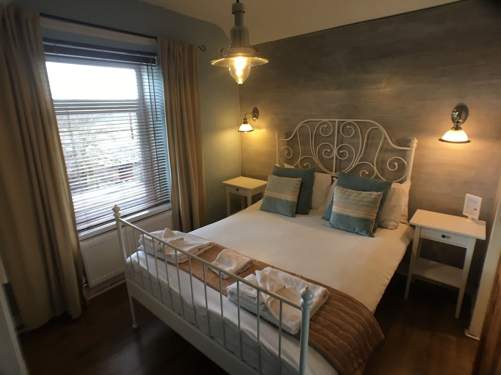 Double Room, Ensuite