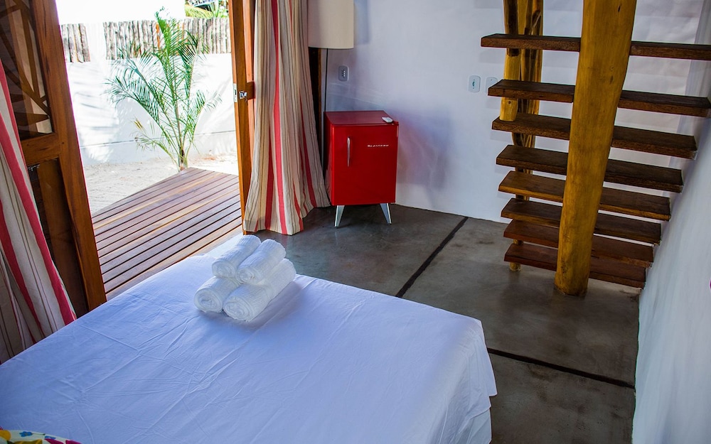 Family Bungalow, Multiple Beds, Garden Area photo 1