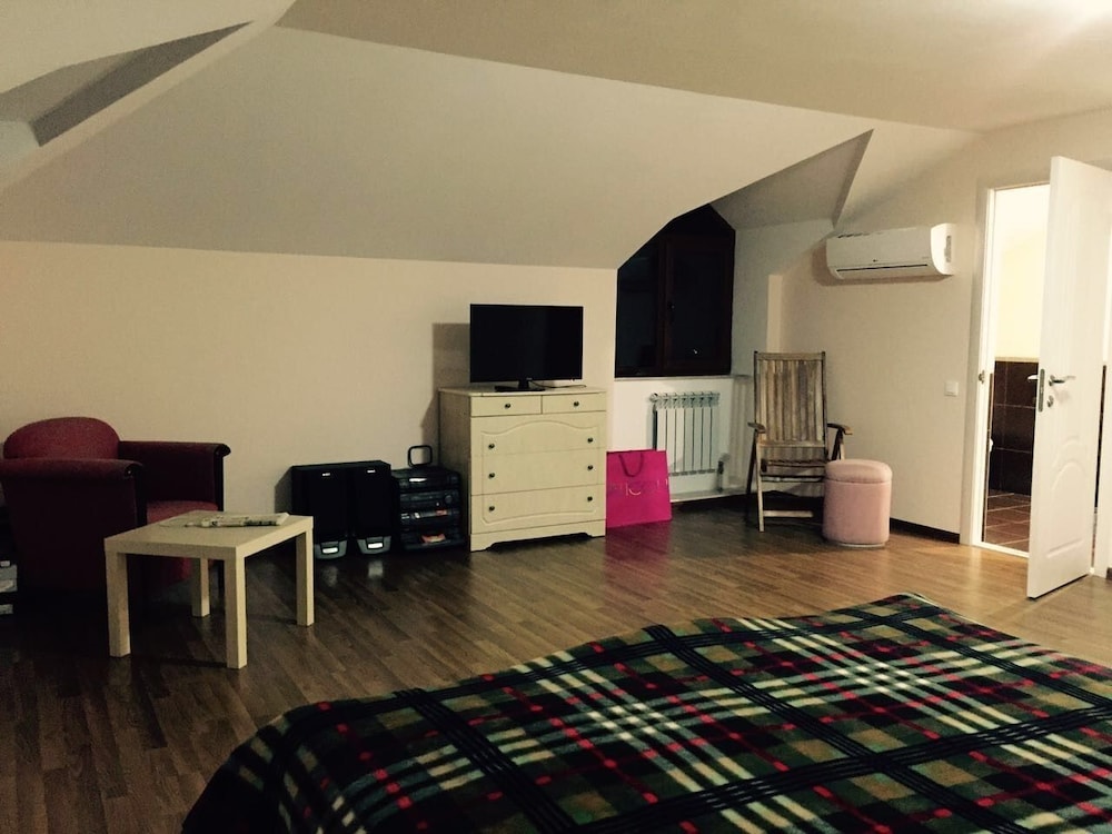Comfort Double Room photo 1