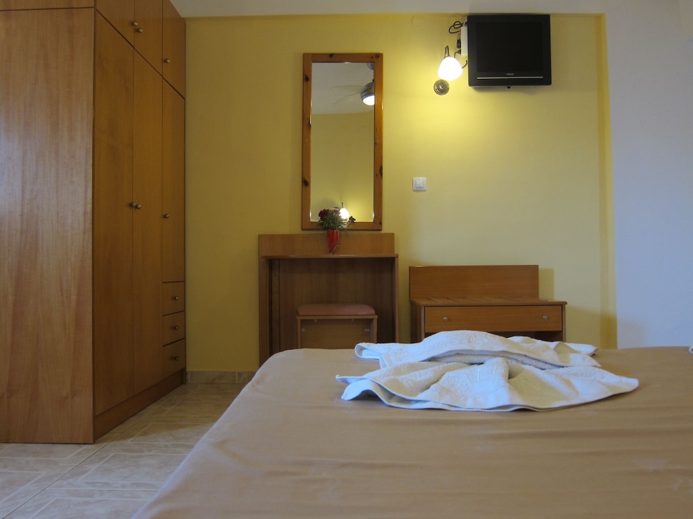 Ground floor studios photo 3