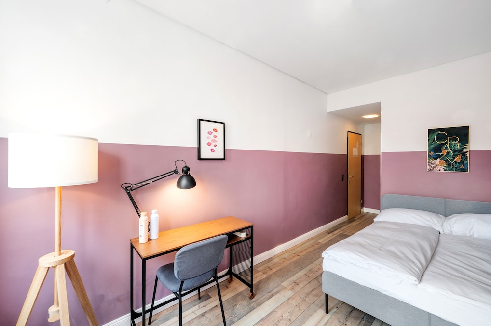 Standard Double Room, 1 Double Bed photo 1