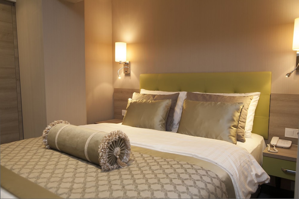 Standard Double Room photo 1