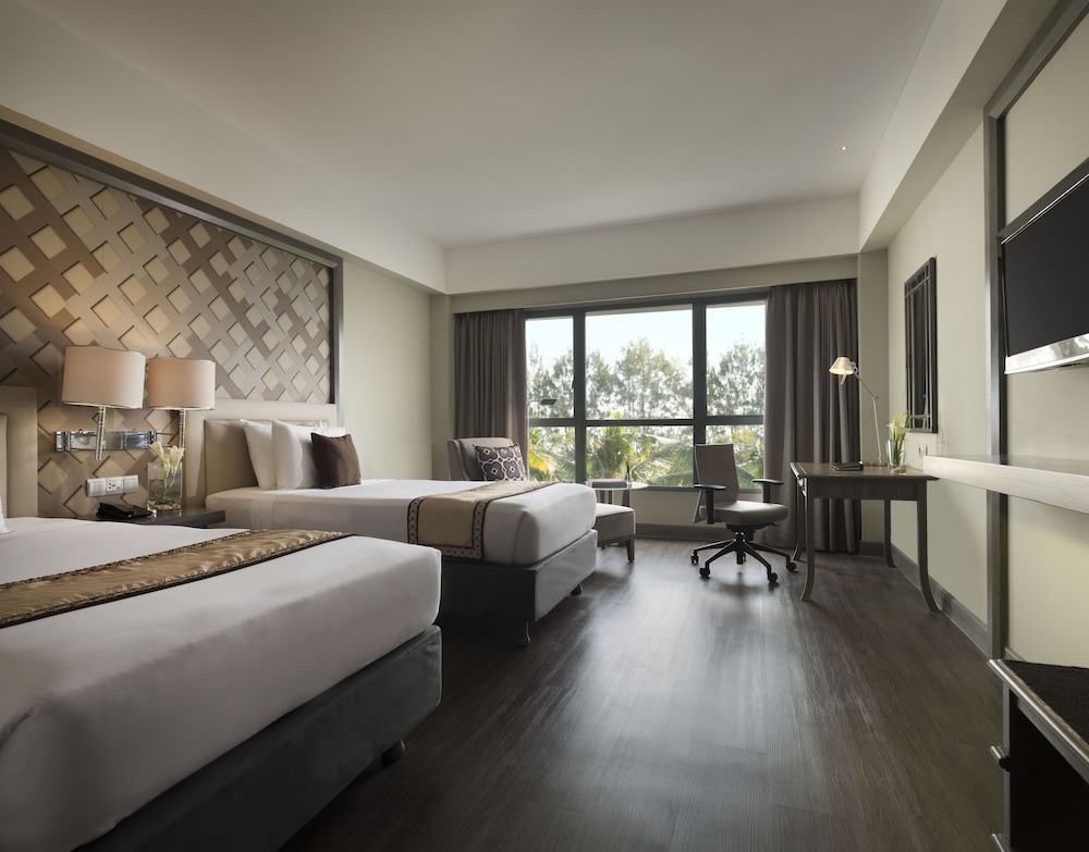Grand Premium Room (2 Adults + 1 Child) photo 3