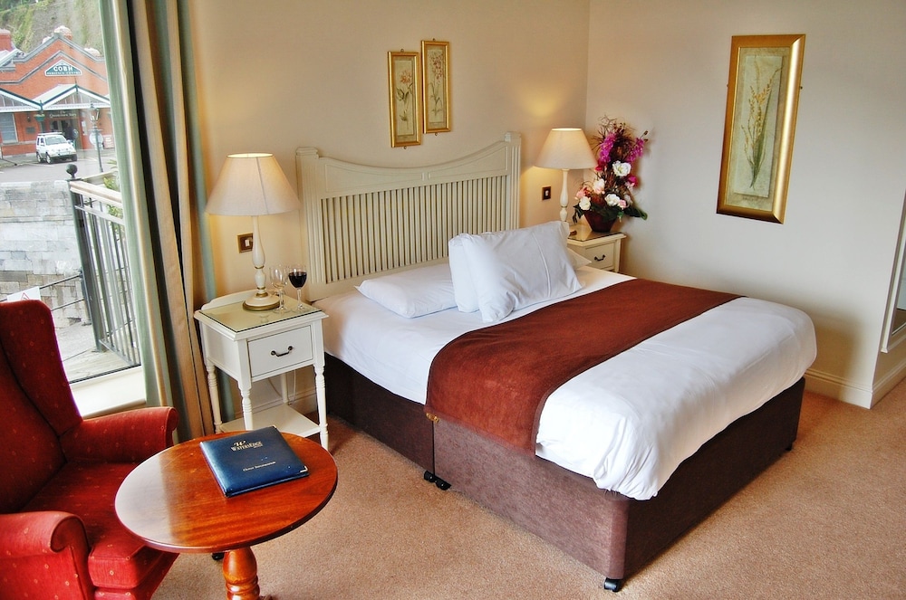 Standard Double Room - Photo 3