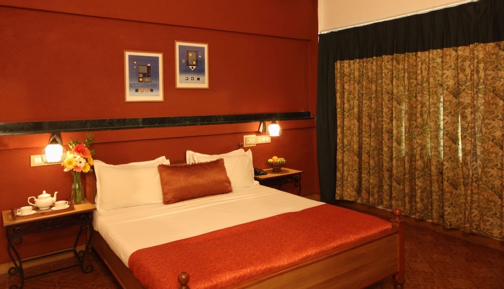 Classic Comfort Room photo 2
