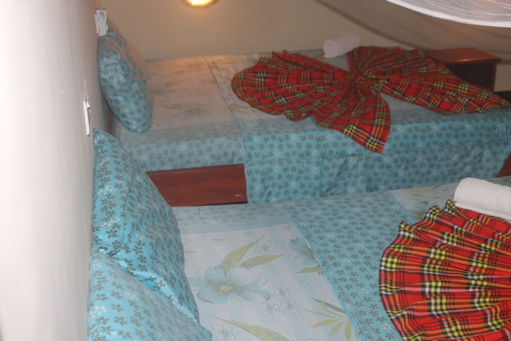 Standard Triple Room photo 1
