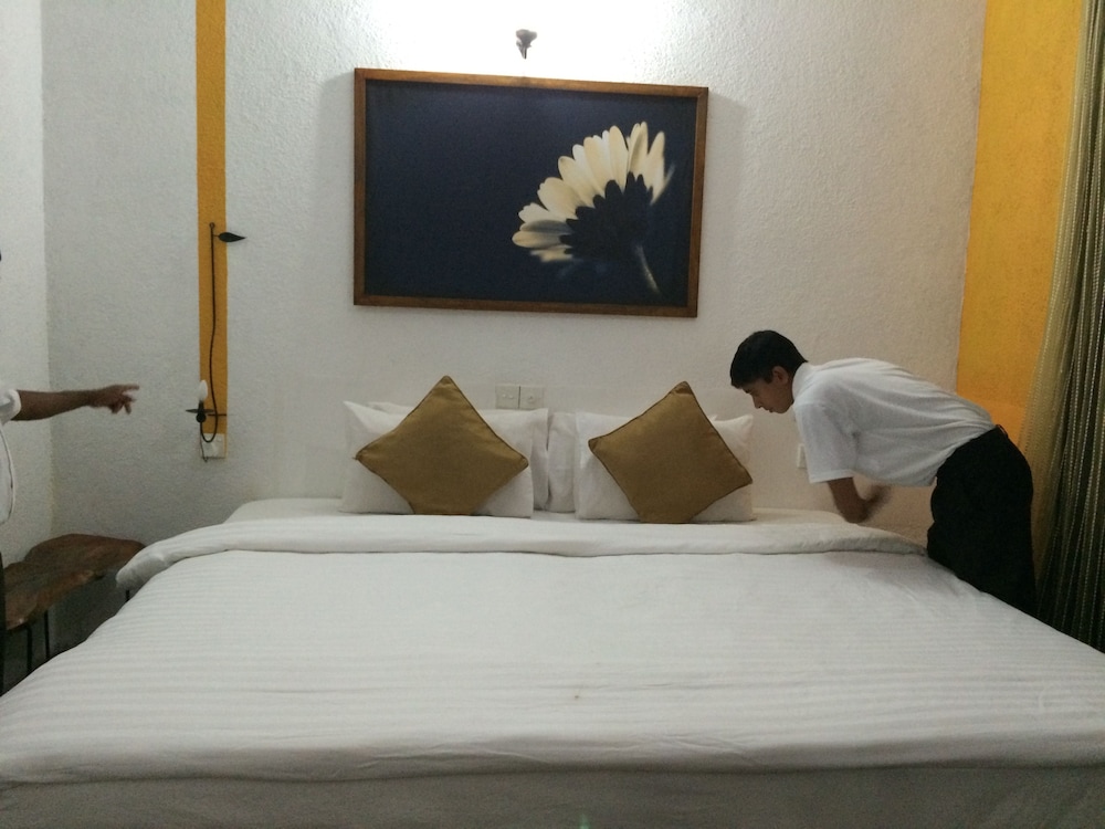 Superior Room, Non Smoking, Mountain View photo 2