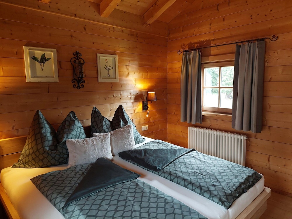 Chalet photo 3