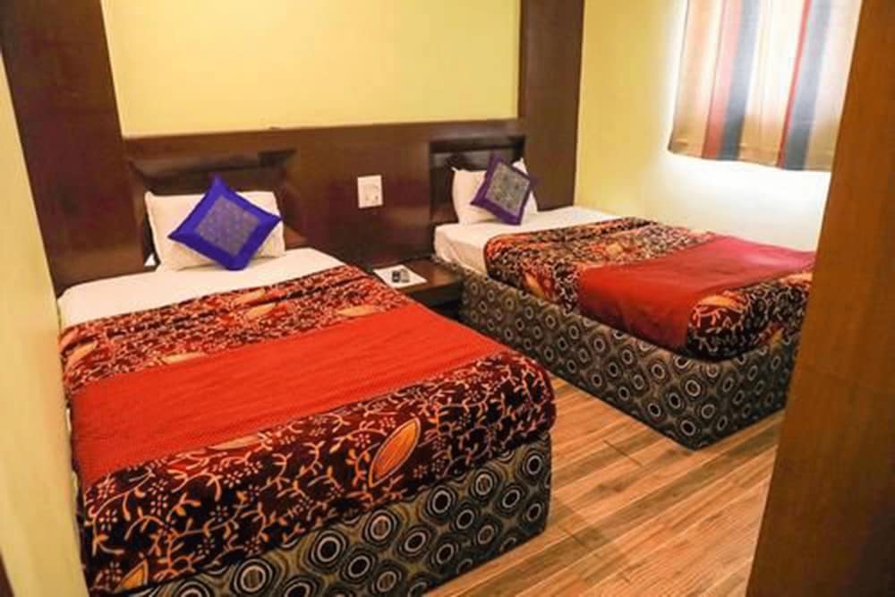 Deluxe Double or Twin Room, Non Smoking photo 3