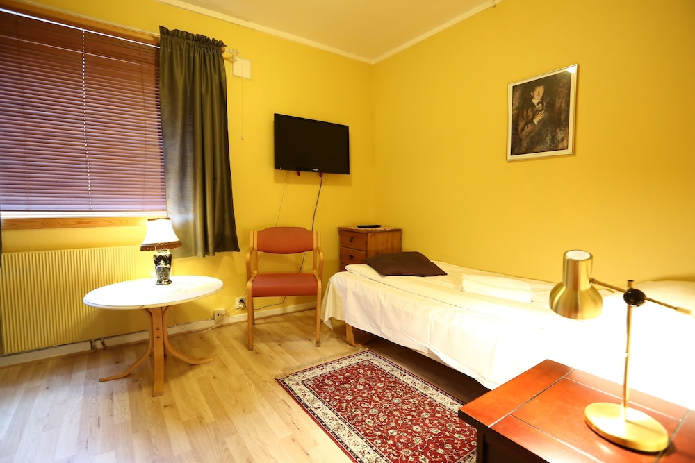 Single Room photo 1