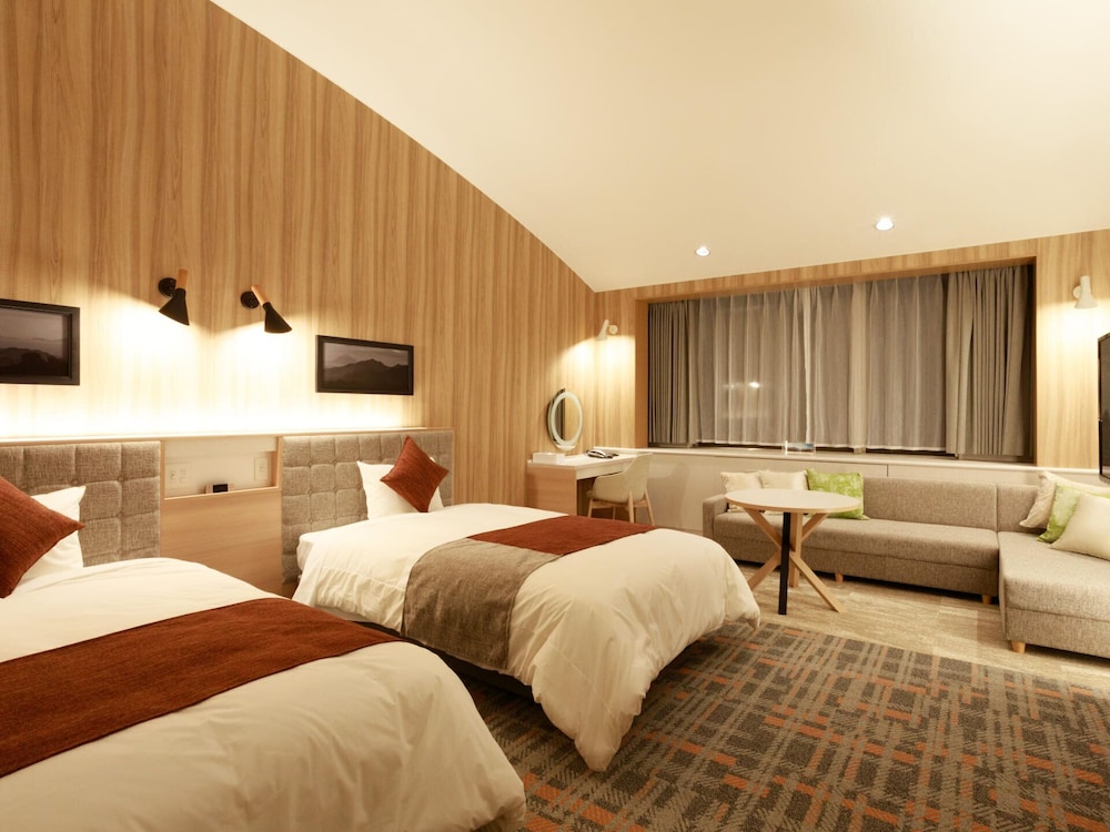 Comfort Deluxe Twin Room, Non Smoking
