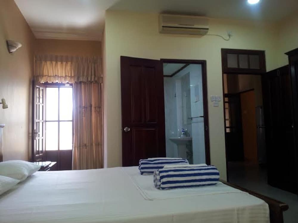 Deluxe Room, Balcony, Sea View photo 3