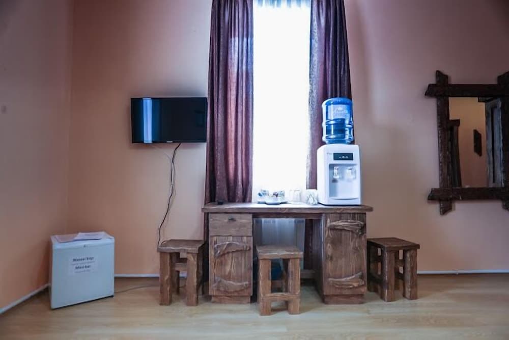 Standard Double Room photo 3