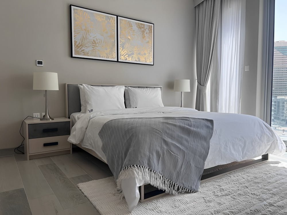 Comfort Apartment photo 3