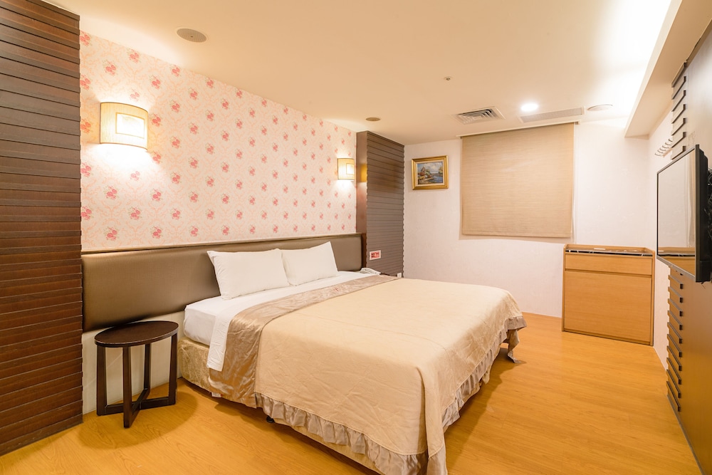 Grand Double Room photo 1
