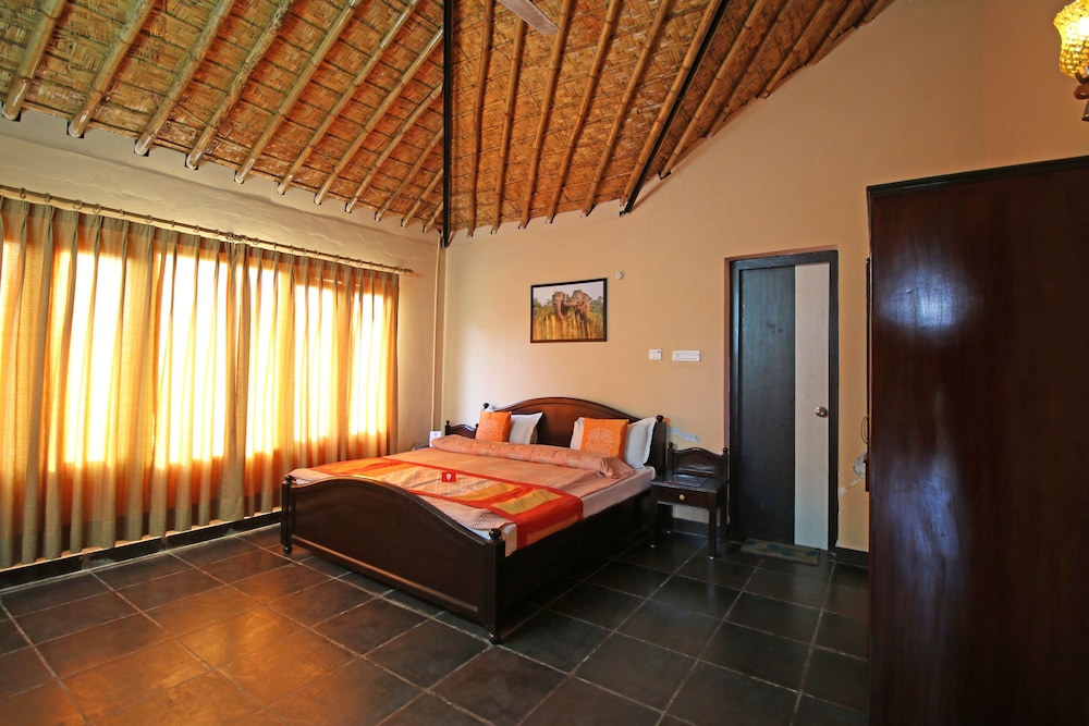 Standard Double Or Twin Room, 1 Double Bed, Private Bathroom photo 2