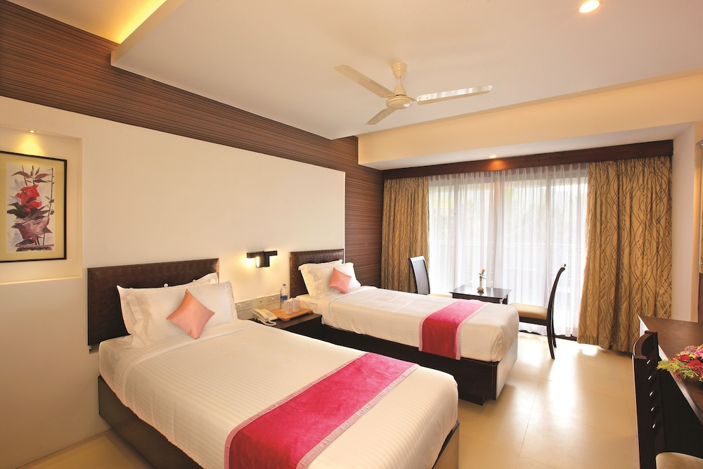 Executive Room photo 1