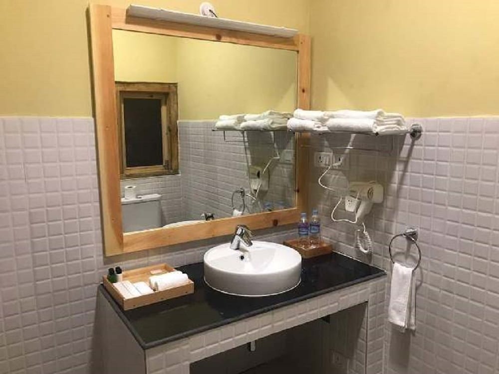 Deluxe Double or Twin Room photo 2