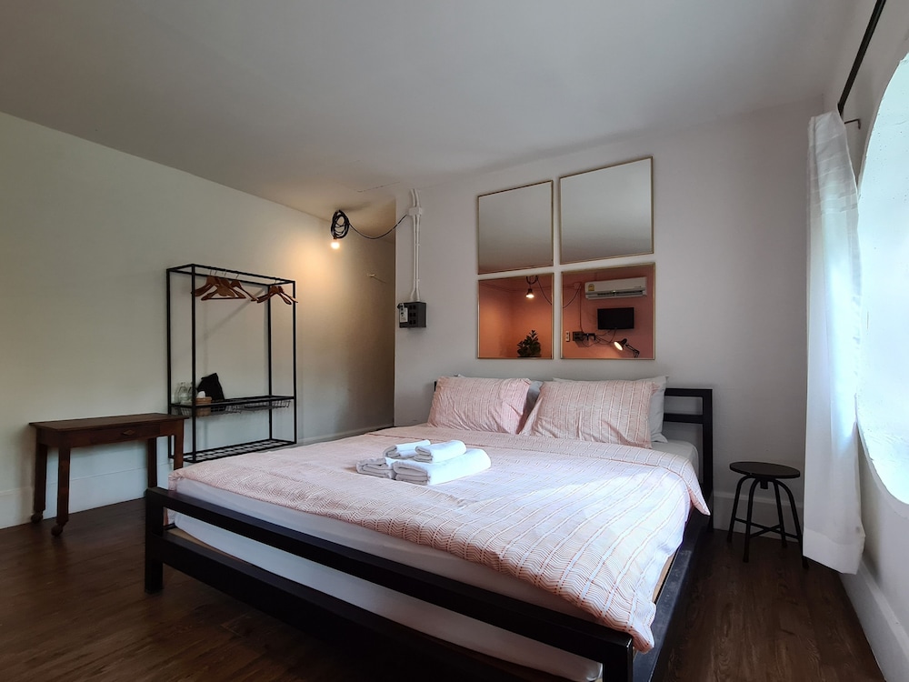 Romantic Double Room photo 3