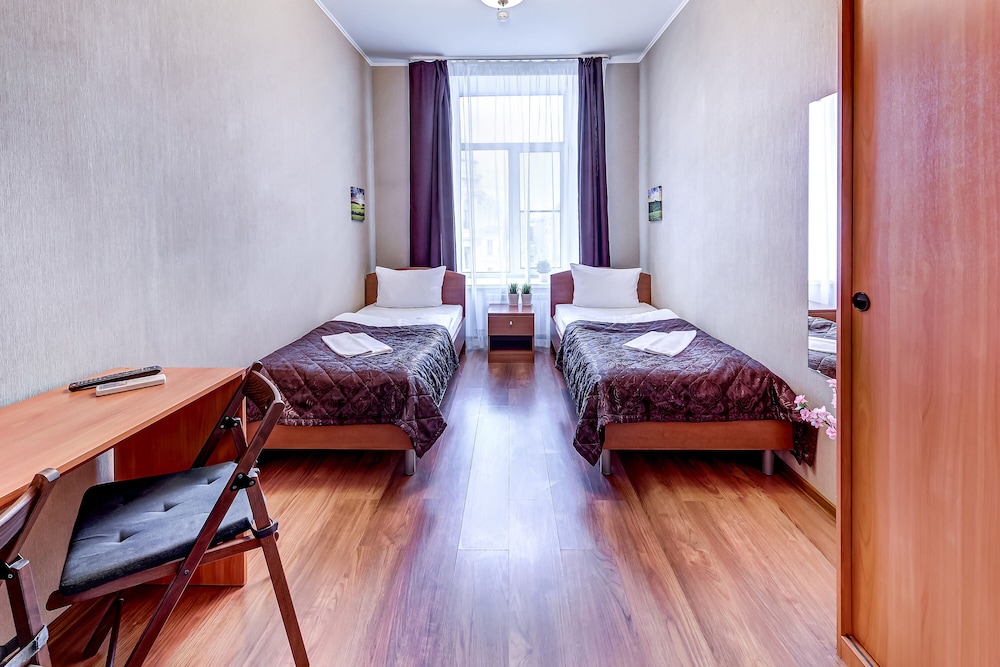 Twin Room photo 3