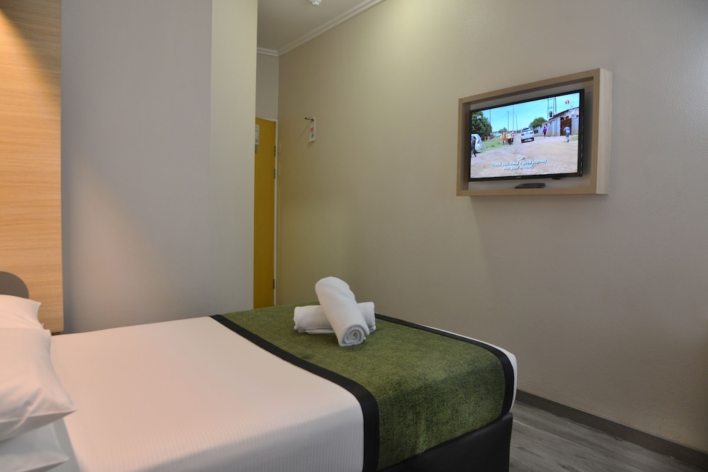 Double Room, Non Smoking photo 2