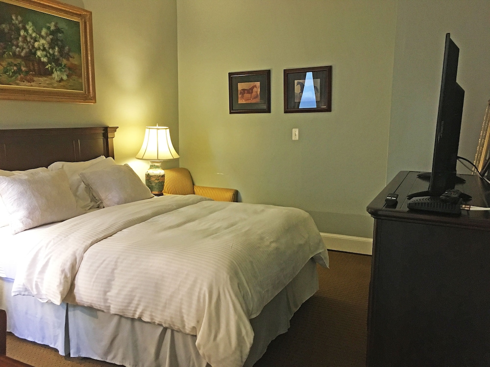Luxury room 402 - Photo 3