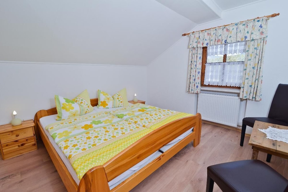 Apartment, 3 Bedrooms, 2 Bathrooms (Arber) photo 3