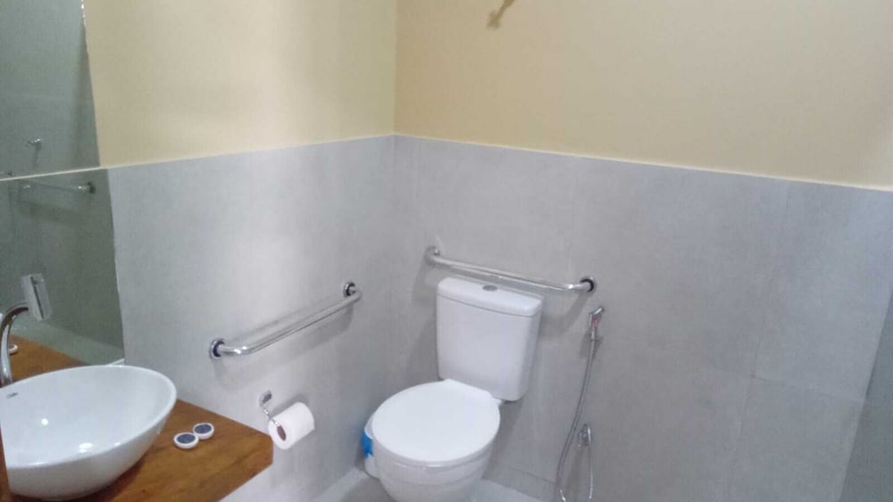Comfort Double or Twin Room photo 3