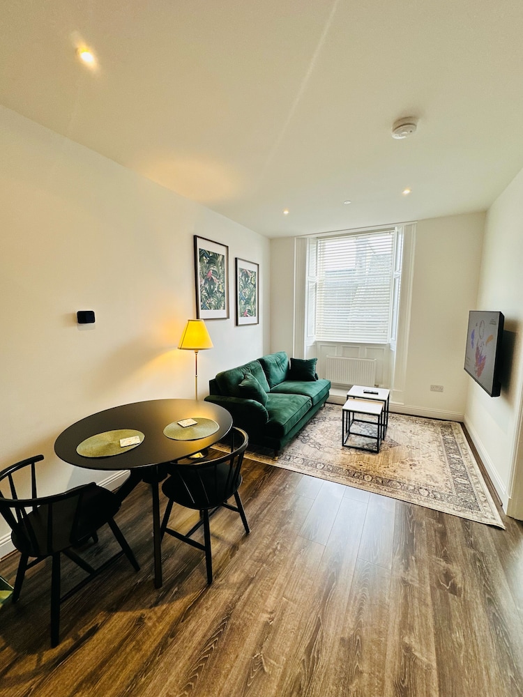 Apartment, 1 Double Bed with Sofa bed, Non Smoking, Private Bathroom