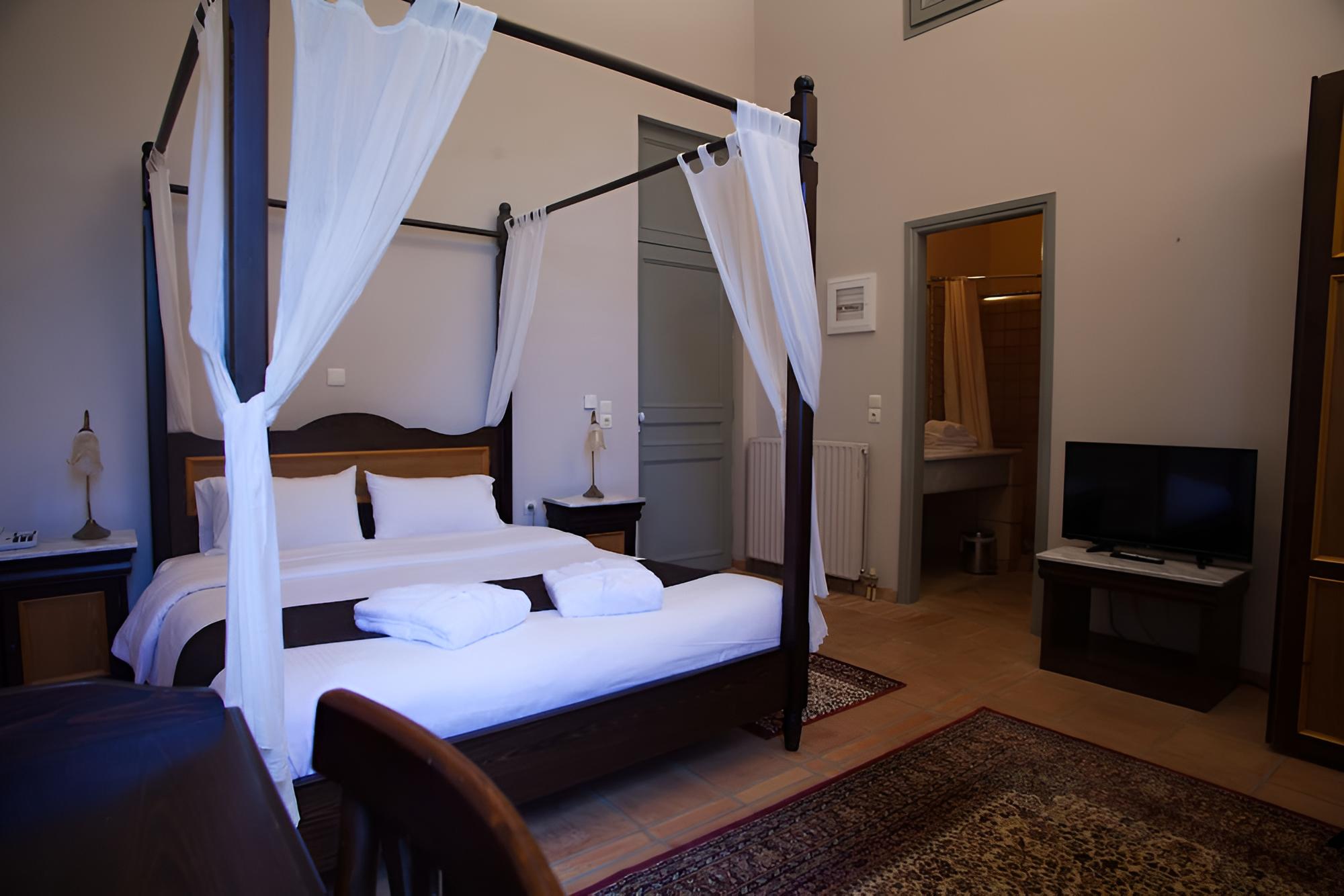 Superior Room photo 1