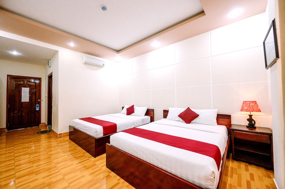 Family Double Room photo 2